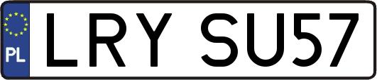 LRYSU57