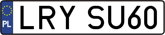 LRYSU60