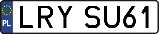 LRYSU61
