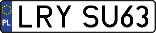 LRYSU63