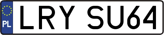 LRYSU64