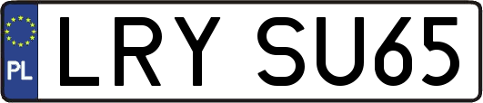 LRYSU65