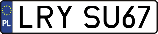 LRYSU67