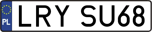 LRYSU68
