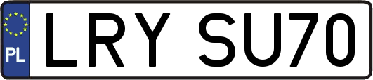 LRYSU70