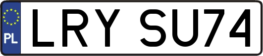 LRYSU74