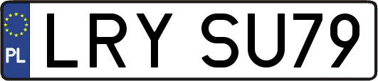 LRYSU79