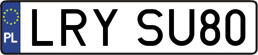 LRYSU80