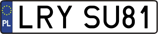 LRYSU81