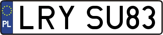 LRYSU83