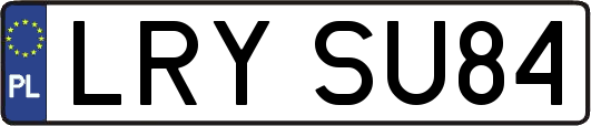 LRYSU84