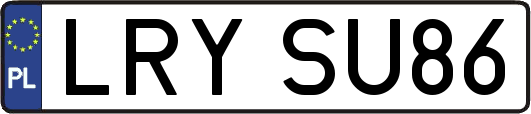 LRYSU86