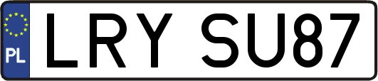 LRYSU87