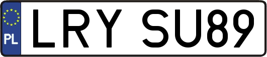 LRYSU89