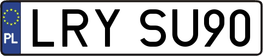 LRYSU90