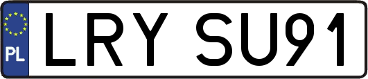 LRYSU91