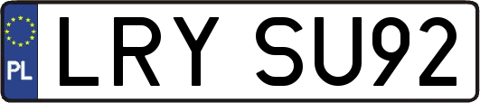 LRYSU92
