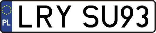 LRYSU93