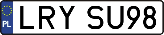 LRYSU98