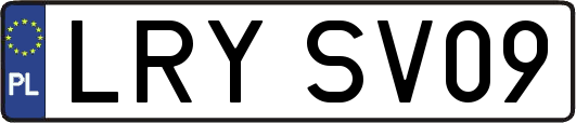 LRYSV09