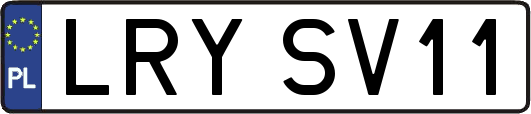 LRYSV11