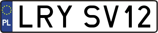 LRYSV12