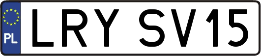 LRYSV15