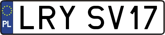 LRYSV17