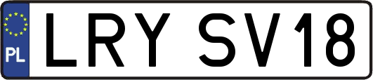 LRYSV18