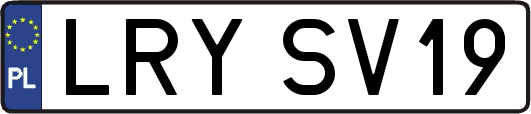 LRYSV19