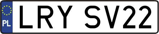 LRYSV22