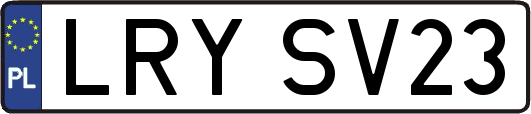 LRYSV23
