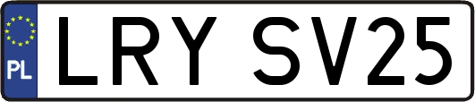 LRYSV25