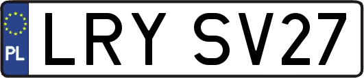 LRYSV27