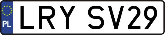 LRYSV29