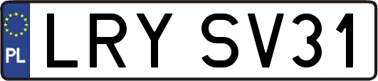 LRYSV31