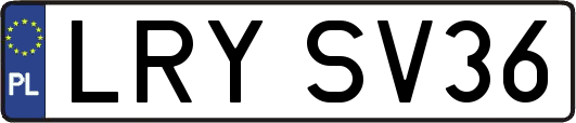 LRYSV36