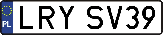 LRYSV39