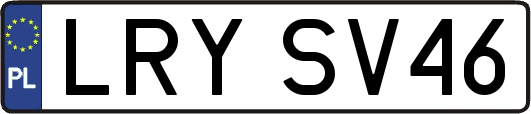 LRYSV46