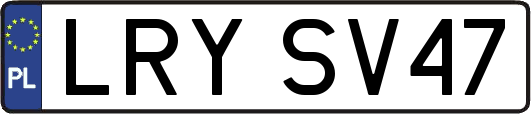 LRYSV47