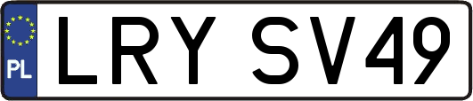 LRYSV49
