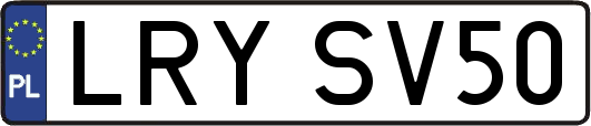LRYSV50