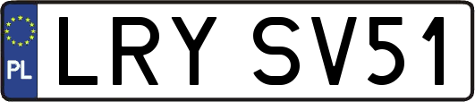 LRYSV51