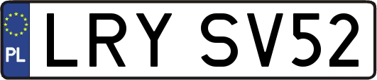 LRYSV52