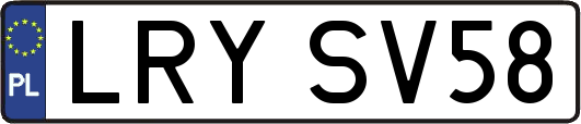 LRYSV58