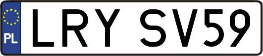 LRYSV59
