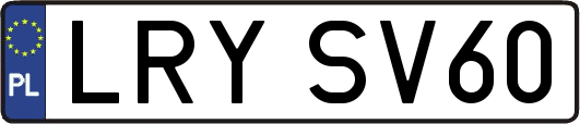 LRYSV60