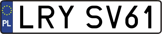 LRYSV61