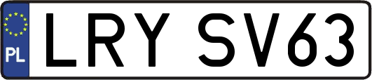LRYSV63