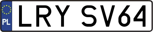 LRYSV64